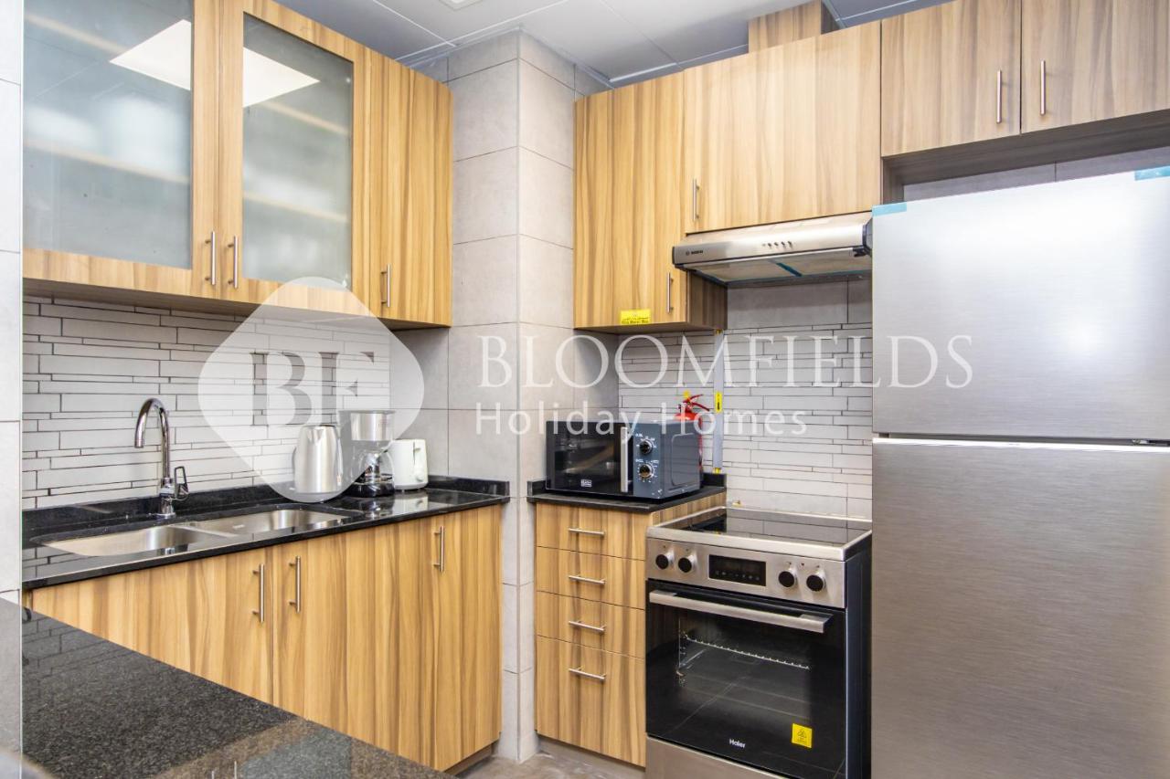 Bloomfields Stylish 2br in Ajwan Soul Beach Access - 2