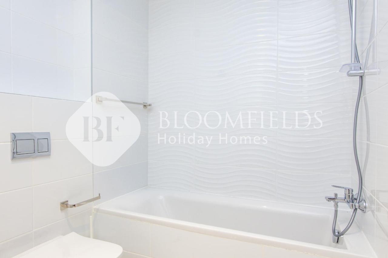 Bloomfields Stylish 2br in Ajwan Soul Beach Access - 4