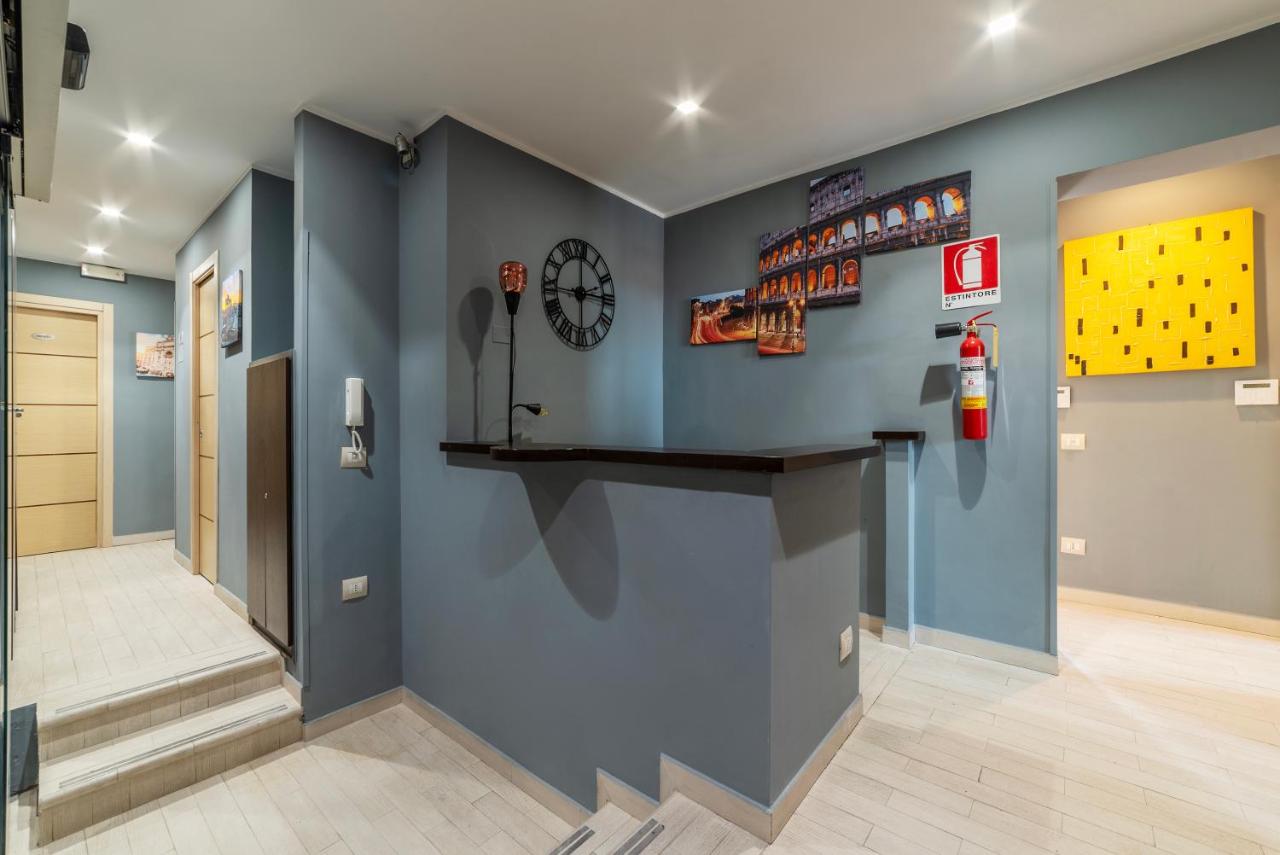 San Marco City View Rooms - 4