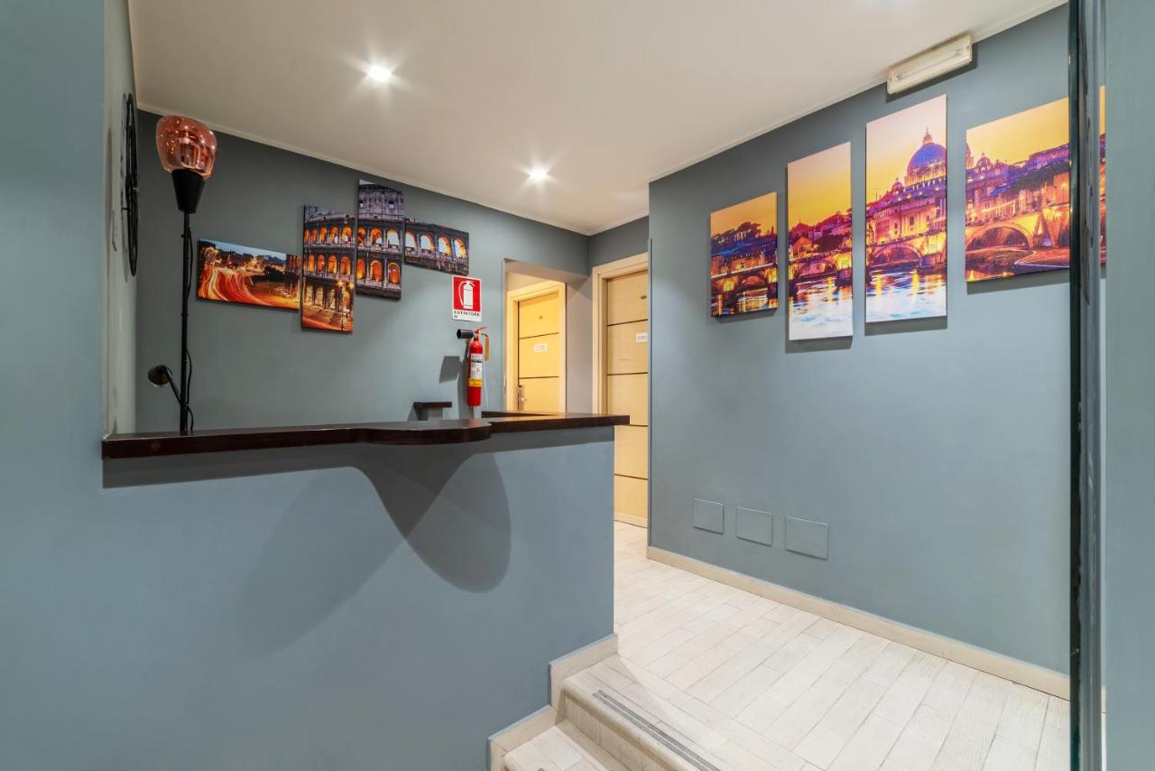 San Marco City View Rooms - 3