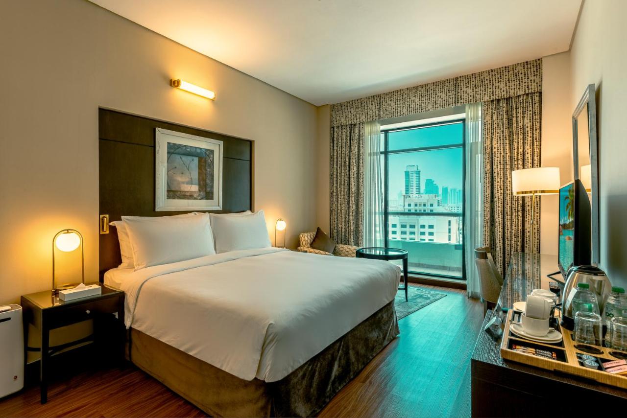 TIME Oak Hotel & Suites - 2