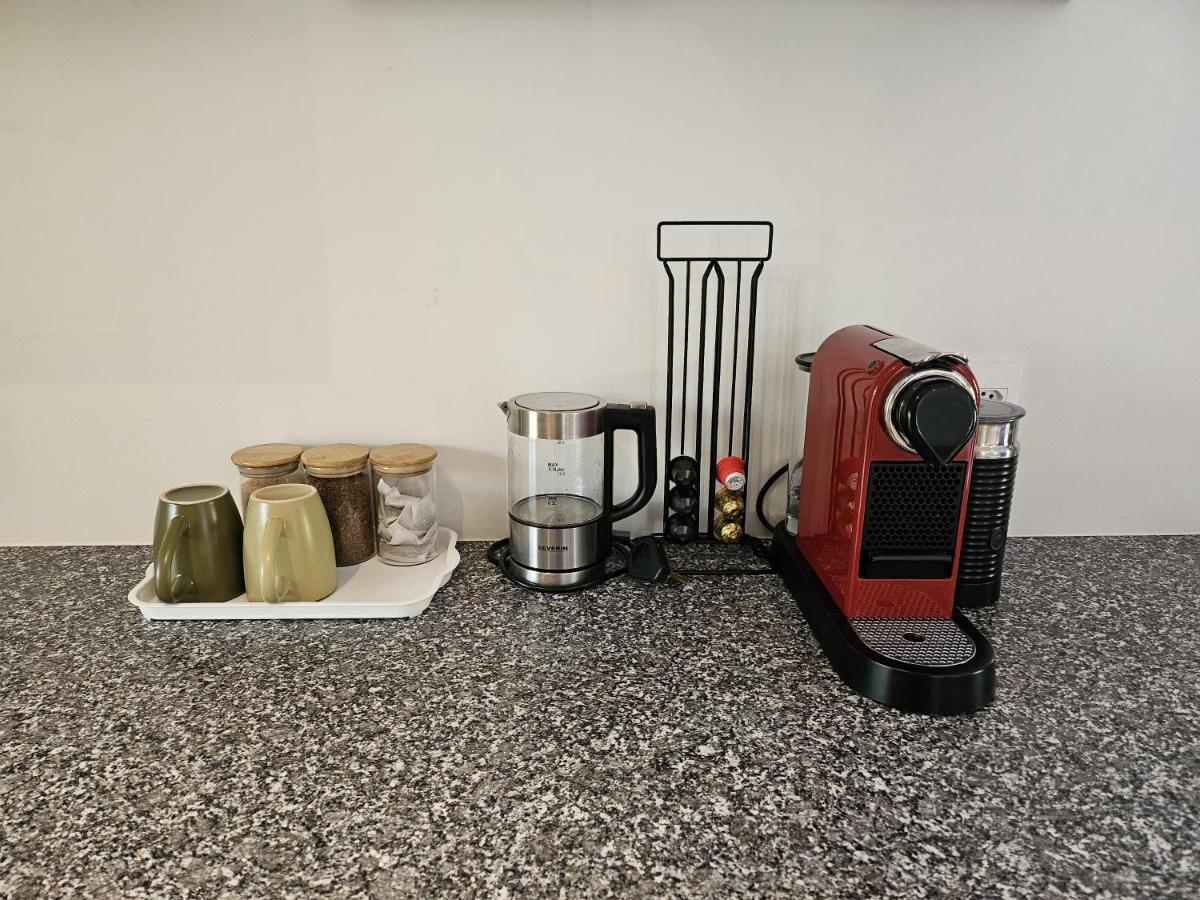 Tranquil Garden Constantiaberg - 3