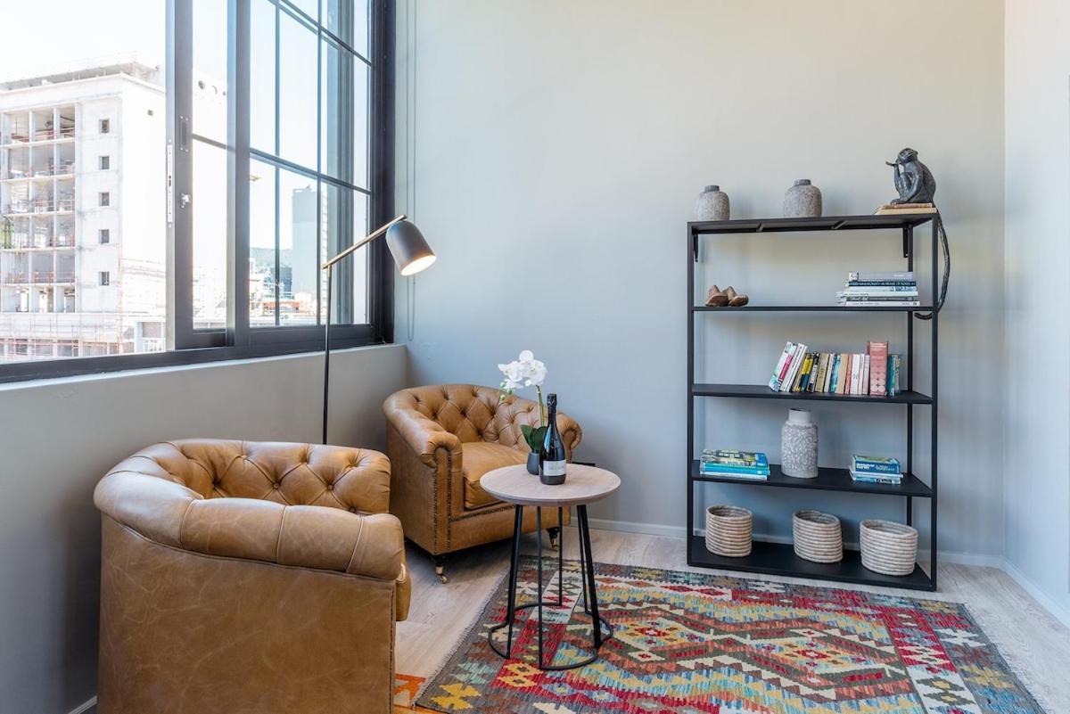 Urban Utopia in the heart of the East City - 5