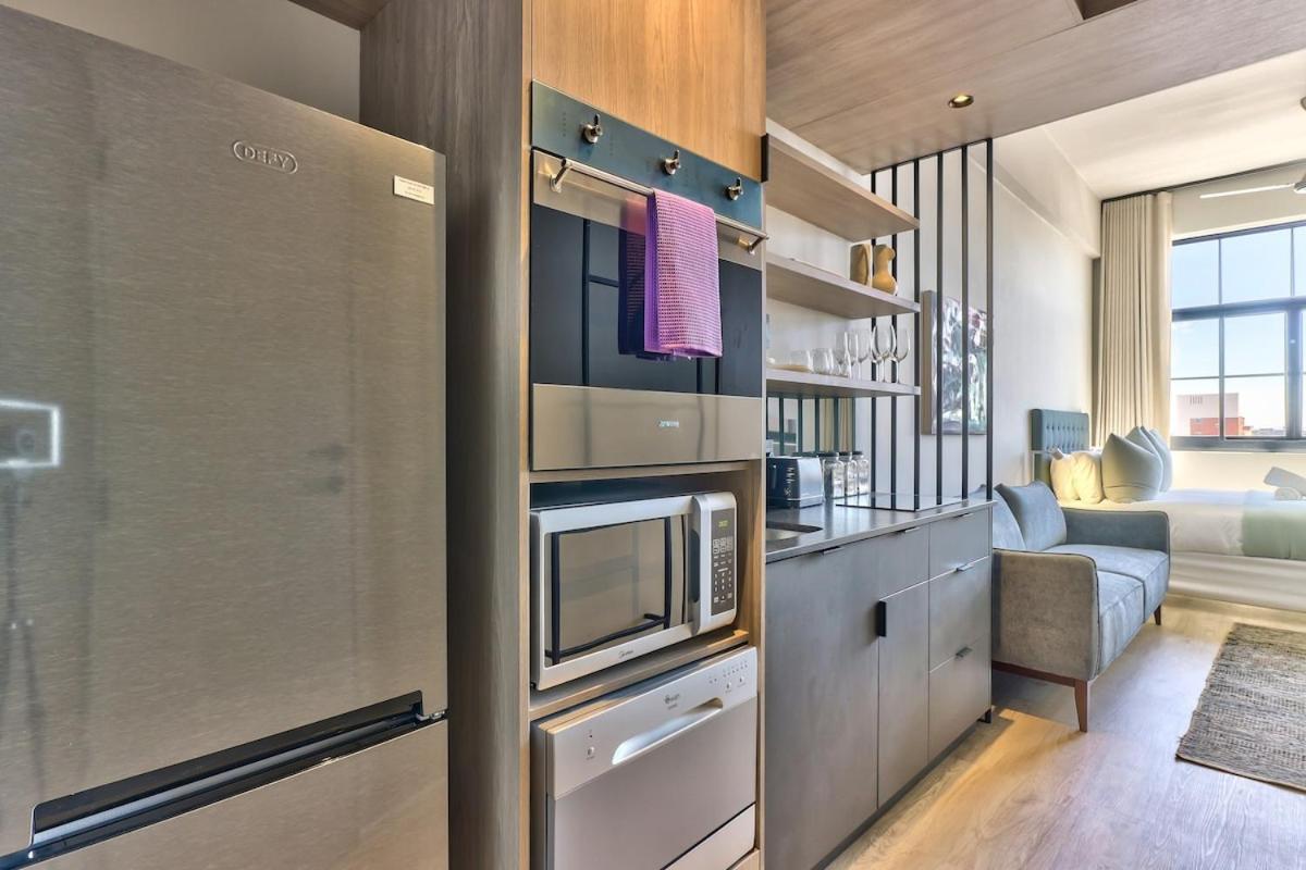 Urban Utopia in the heart of the East City - 4