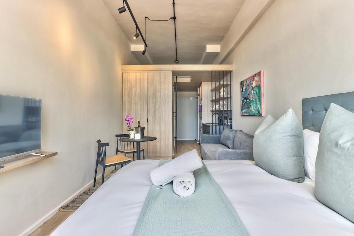 Urban Utopia in the heart of the East City - 2