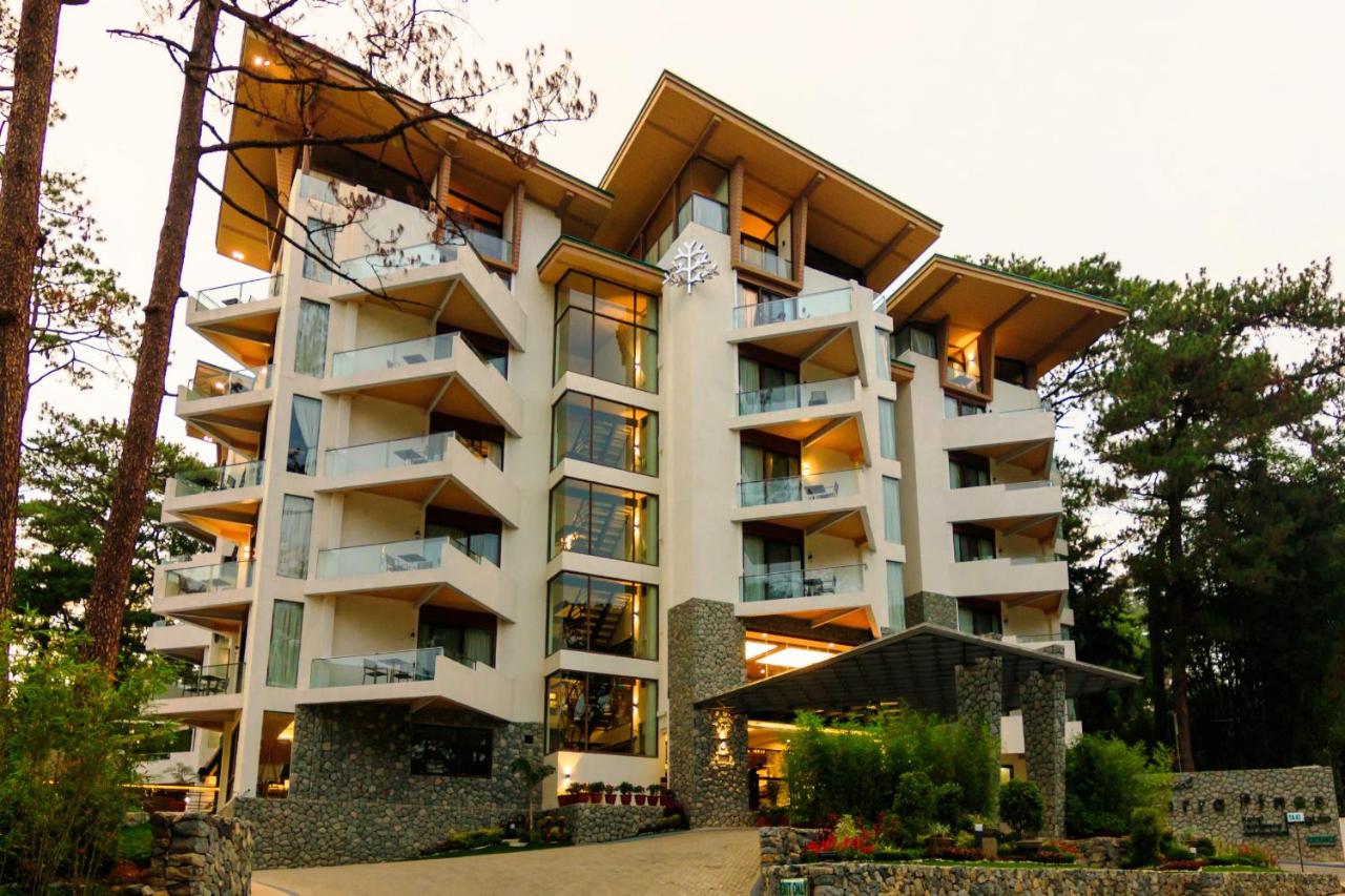 sierra grande apartments & suites