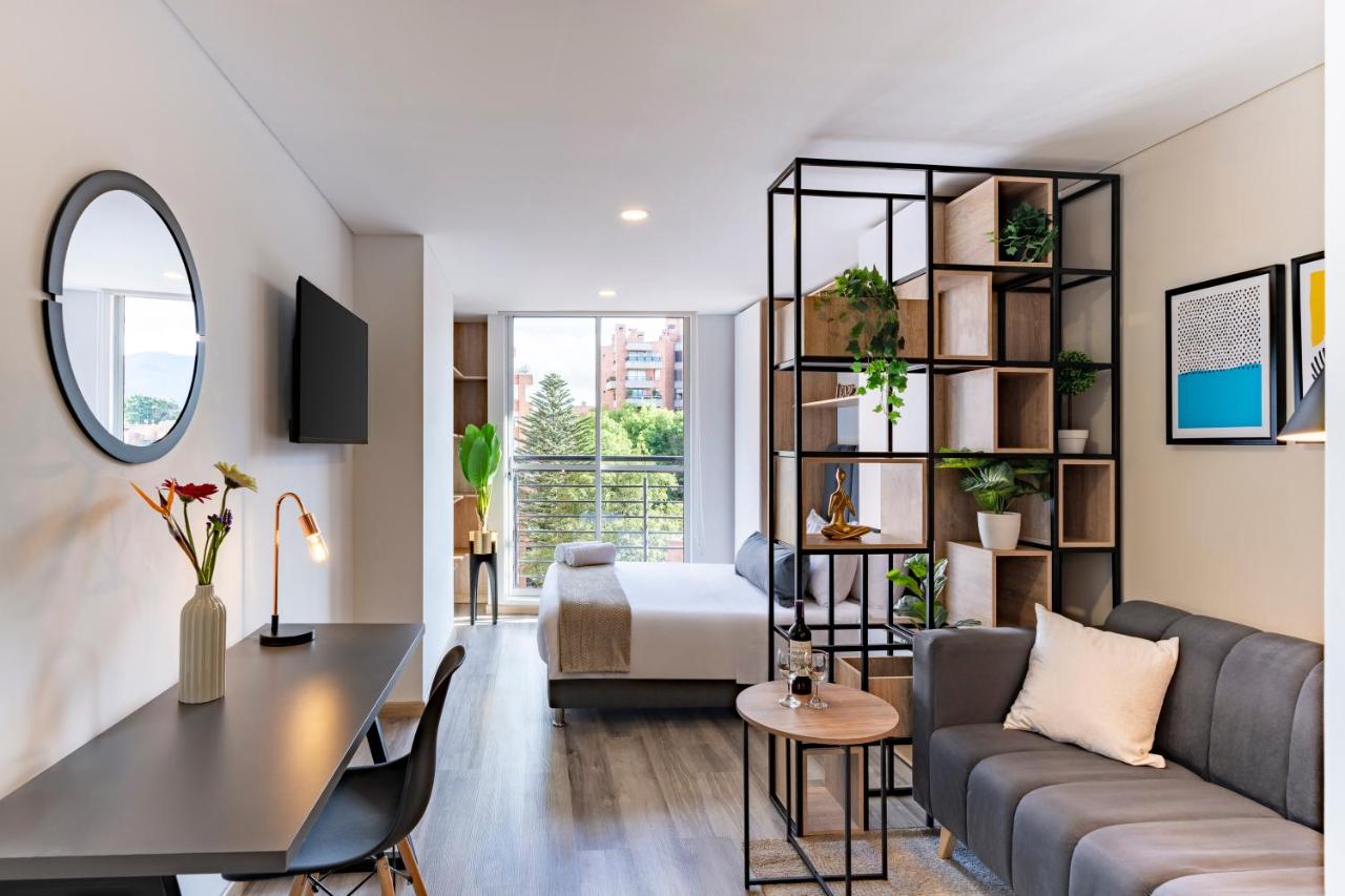 Cabrera 85 Apartments By Jalo - 5