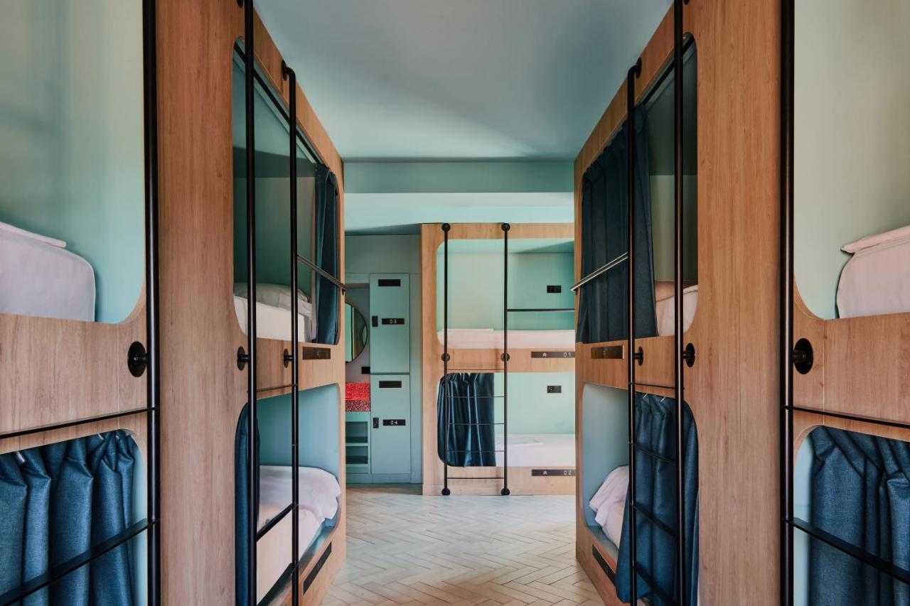 The Boc Hostels - Beach - 2