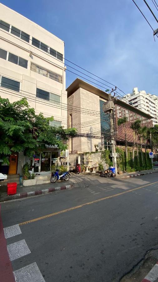 YON INN Sukhumvit 4 BTS Nana - 5
