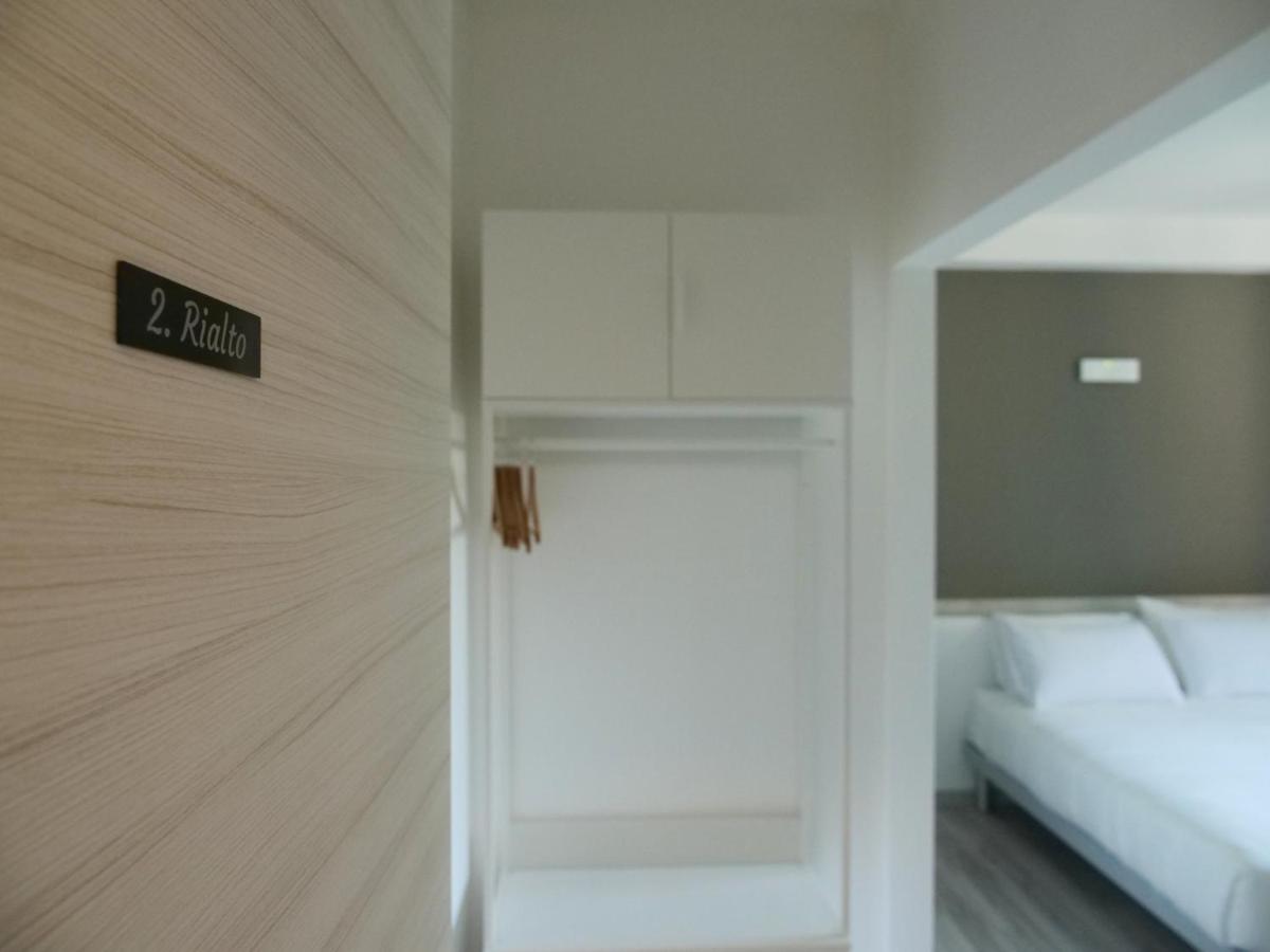 Casa Villaggio Laguna - 3