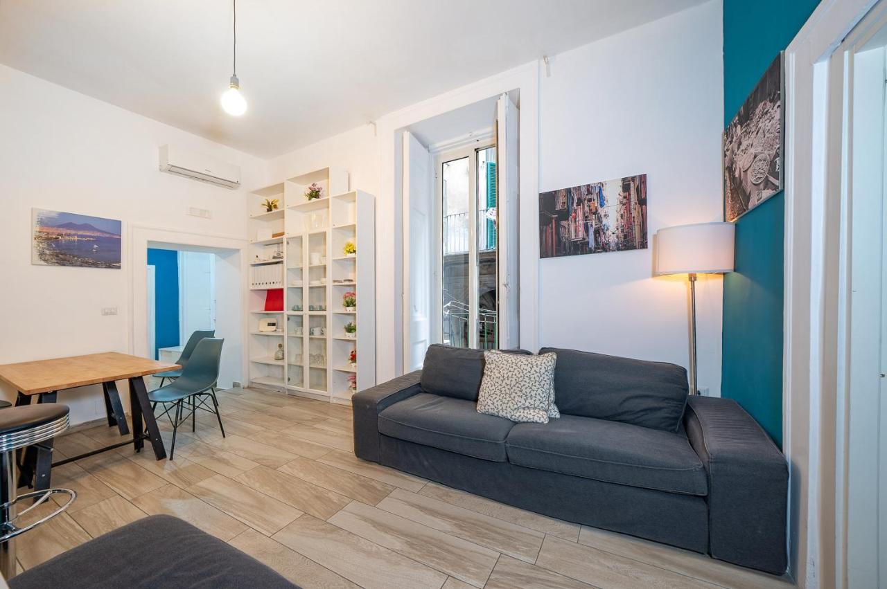 Stay in Naples Flats Toledo - 4