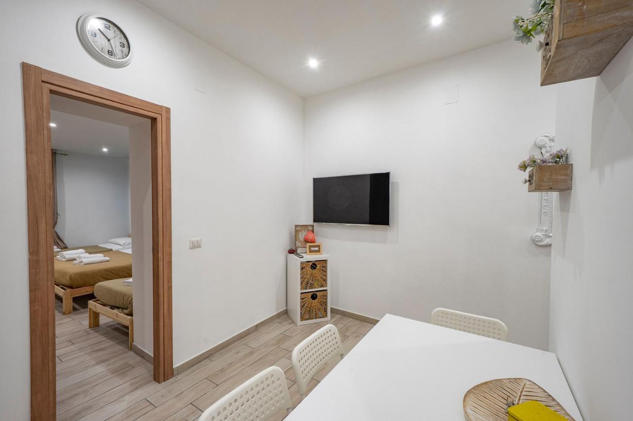 Stay in Naples Flats Montesanto - 5