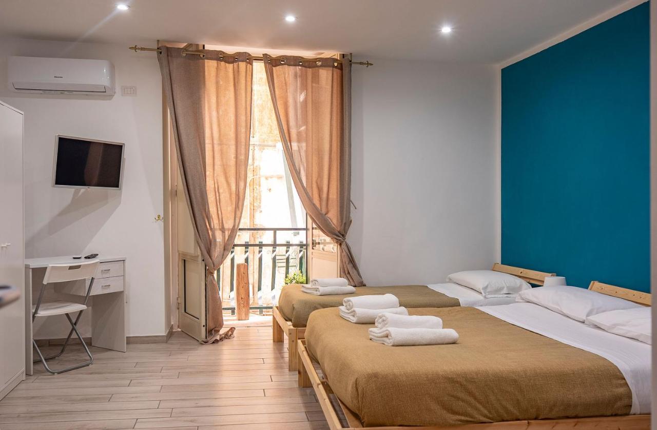 Stay in Naples Flats Montesanto - 2