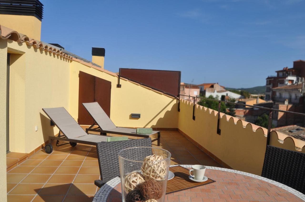 Can Tarongeta Apartments, Palafrugell – Precios actualizados 2022