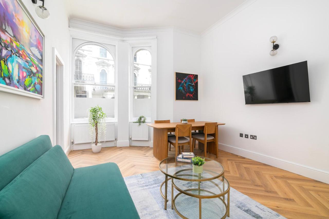 Kensington Apartments - 5