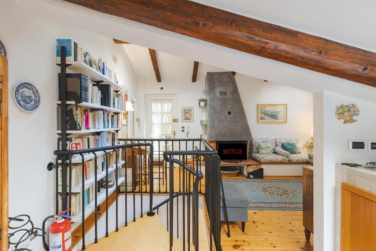 Private Garden Elegant House 5 minutes from the sea - 2