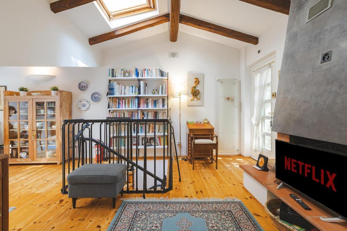 Private Garden Elegant House 5 minutes from the sea - 5