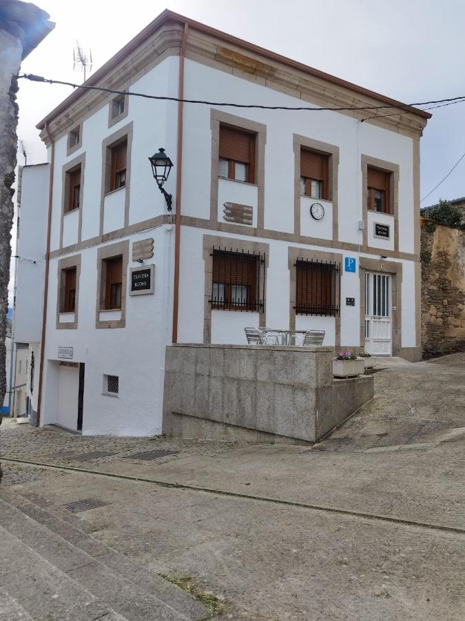 Travesia Rooms