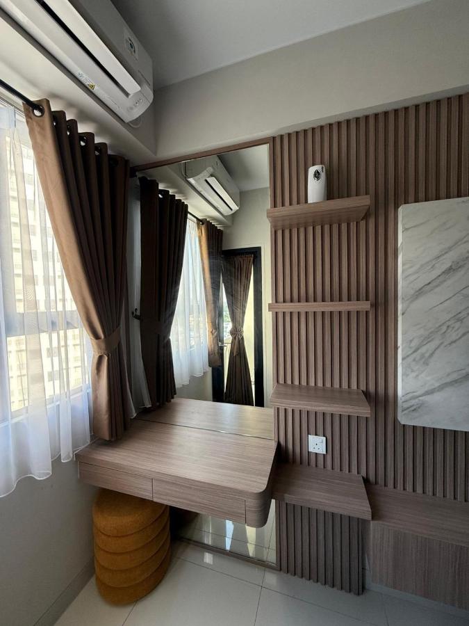 Cozy Studio Near BCS and Grand Batam Mall - with Netflix & free wifi - 3