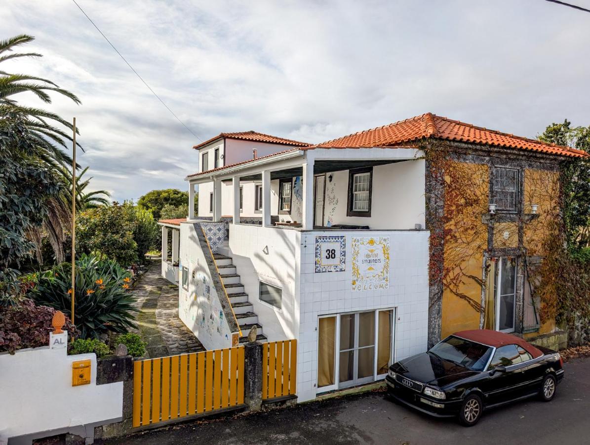 Loving Strangers Hostel - 2