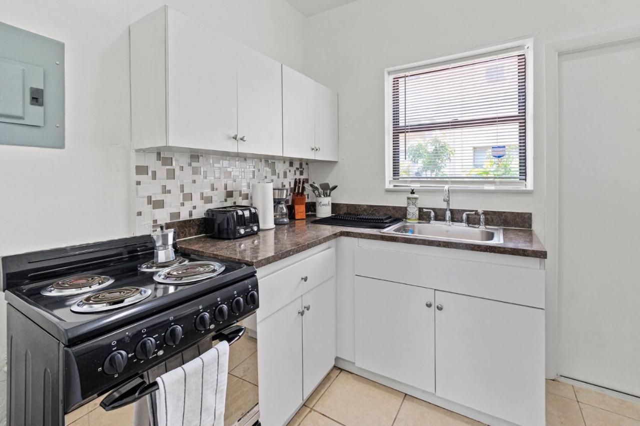 Stay in Brickell near Kaseya Center & South Beach - 4