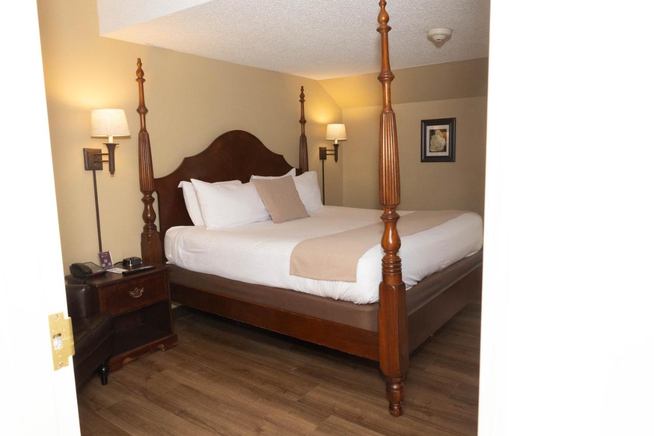Burge Hotel — photo 10