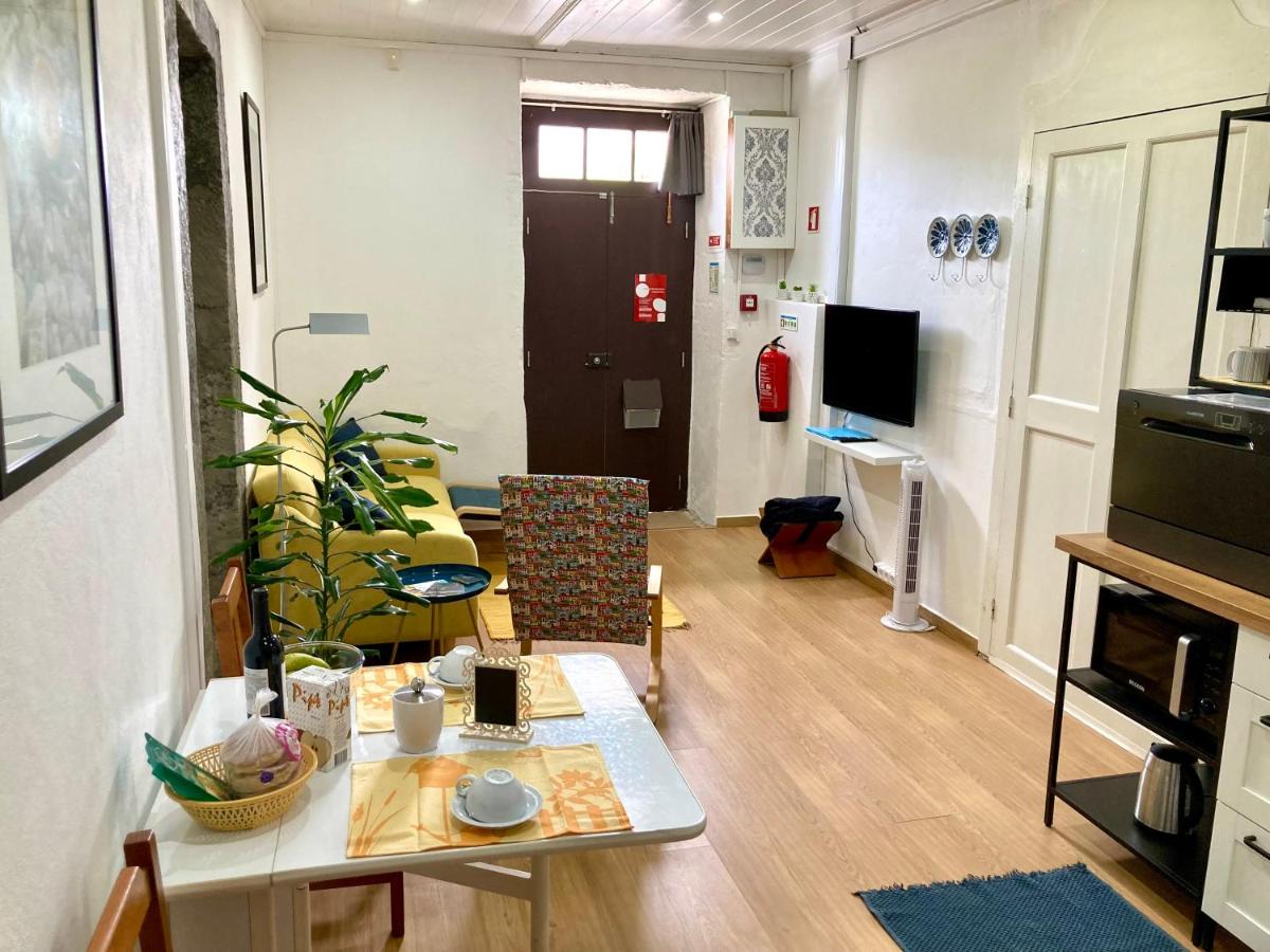 Casinha do Solar - 2