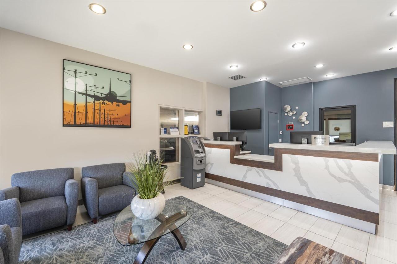 Best Western Airport Plaza Hotel – LAX Airport LA Stadium - 5