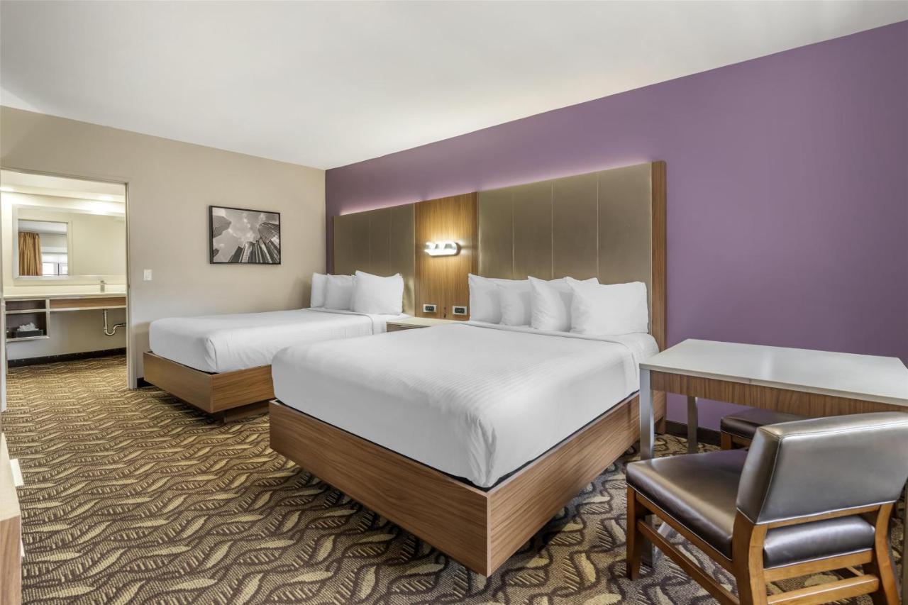 Best Western Airport Plaza Hotel – LAX Airport LA Stadium - 2