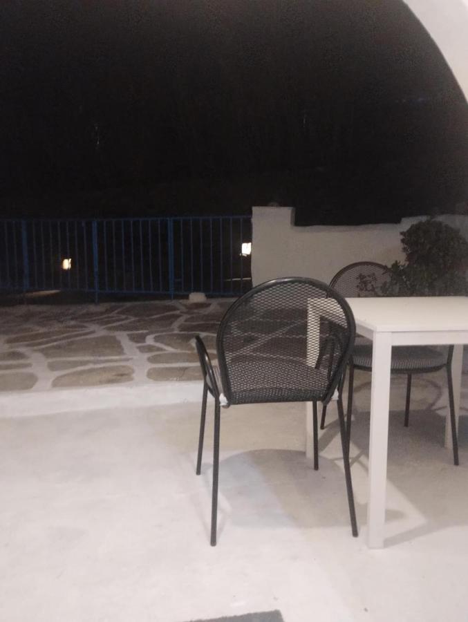 Thalassa Blu Mykonos Apartament - 5