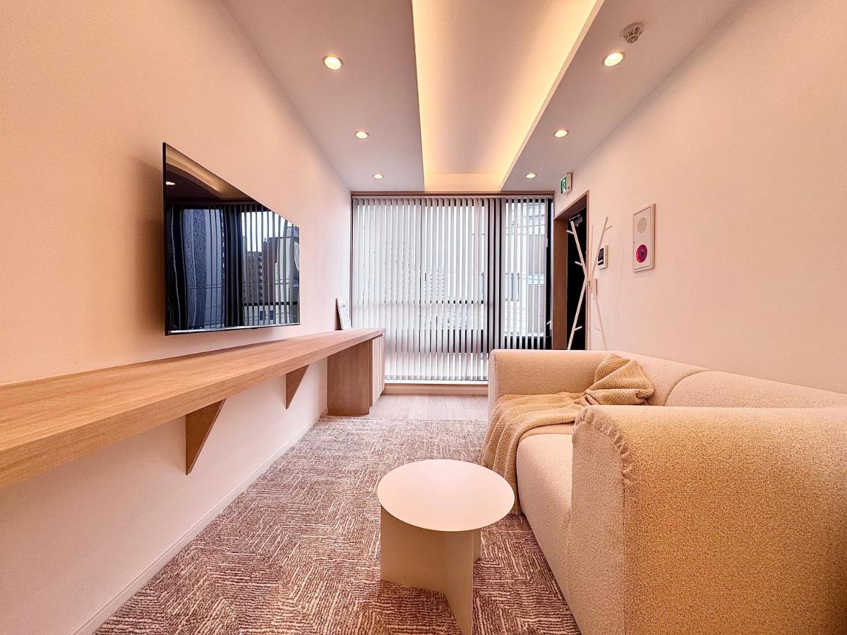 POINT Apartment Hotel - Ueno - Asakusa - Iriya