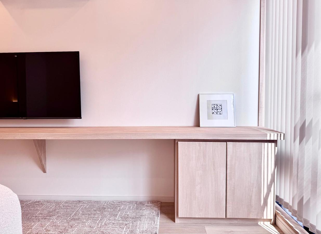 POINT Apartment Hotel - Ueno - Asakusa - Iriya - 4