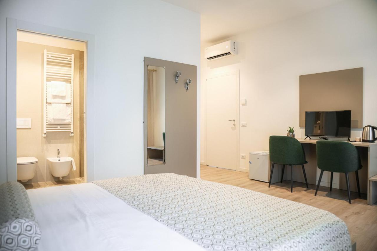 Studio Venice Mestre Centrale - 5