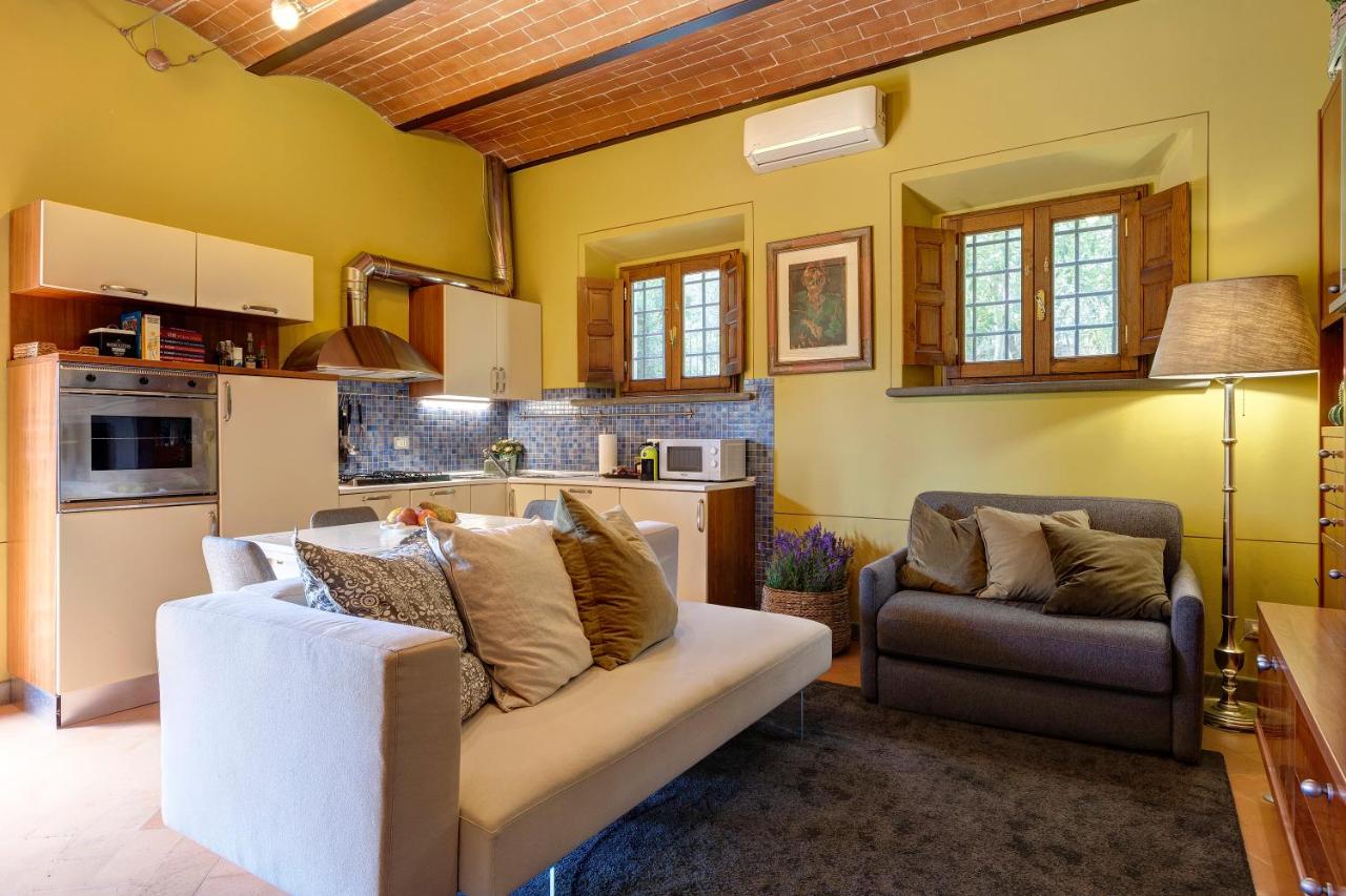 Podere Villanuova - 5