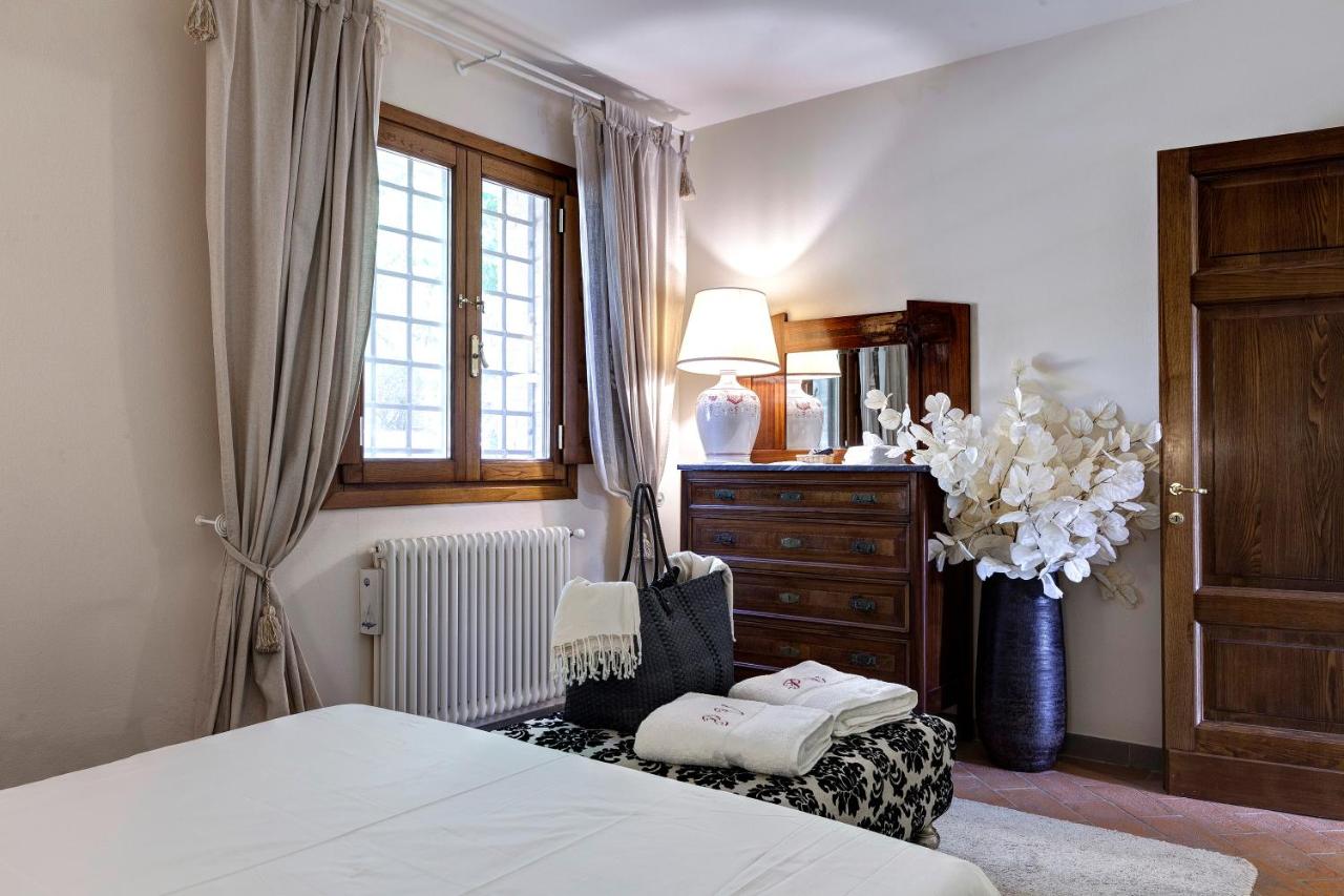 Podere Villanuova - 2