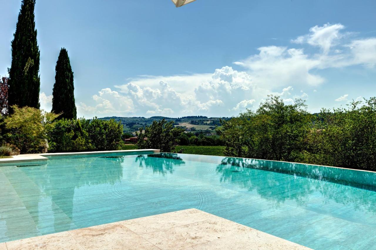 Podere Villanuova - 4