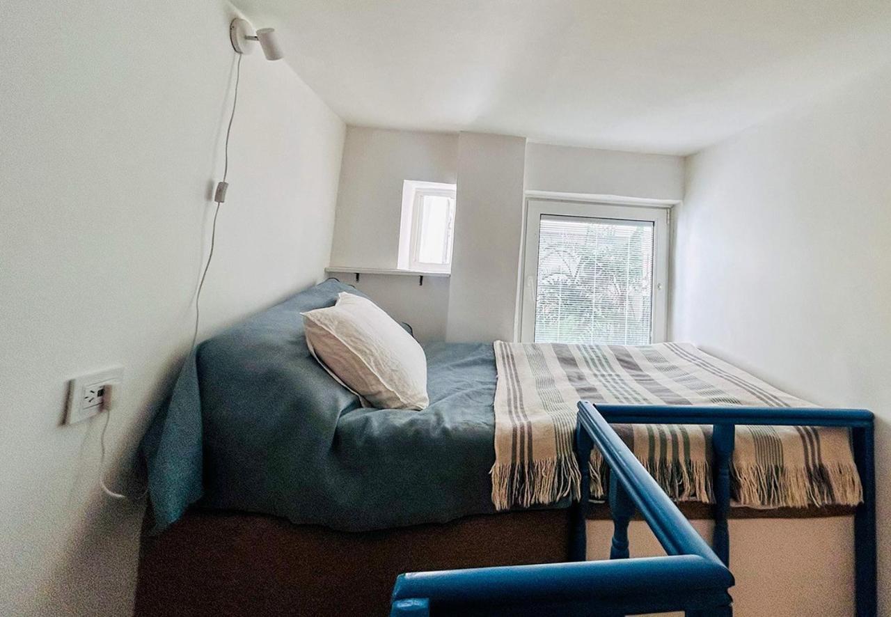 RentUp - Loft ideal para jovenes en el centro de la ciudad - 2