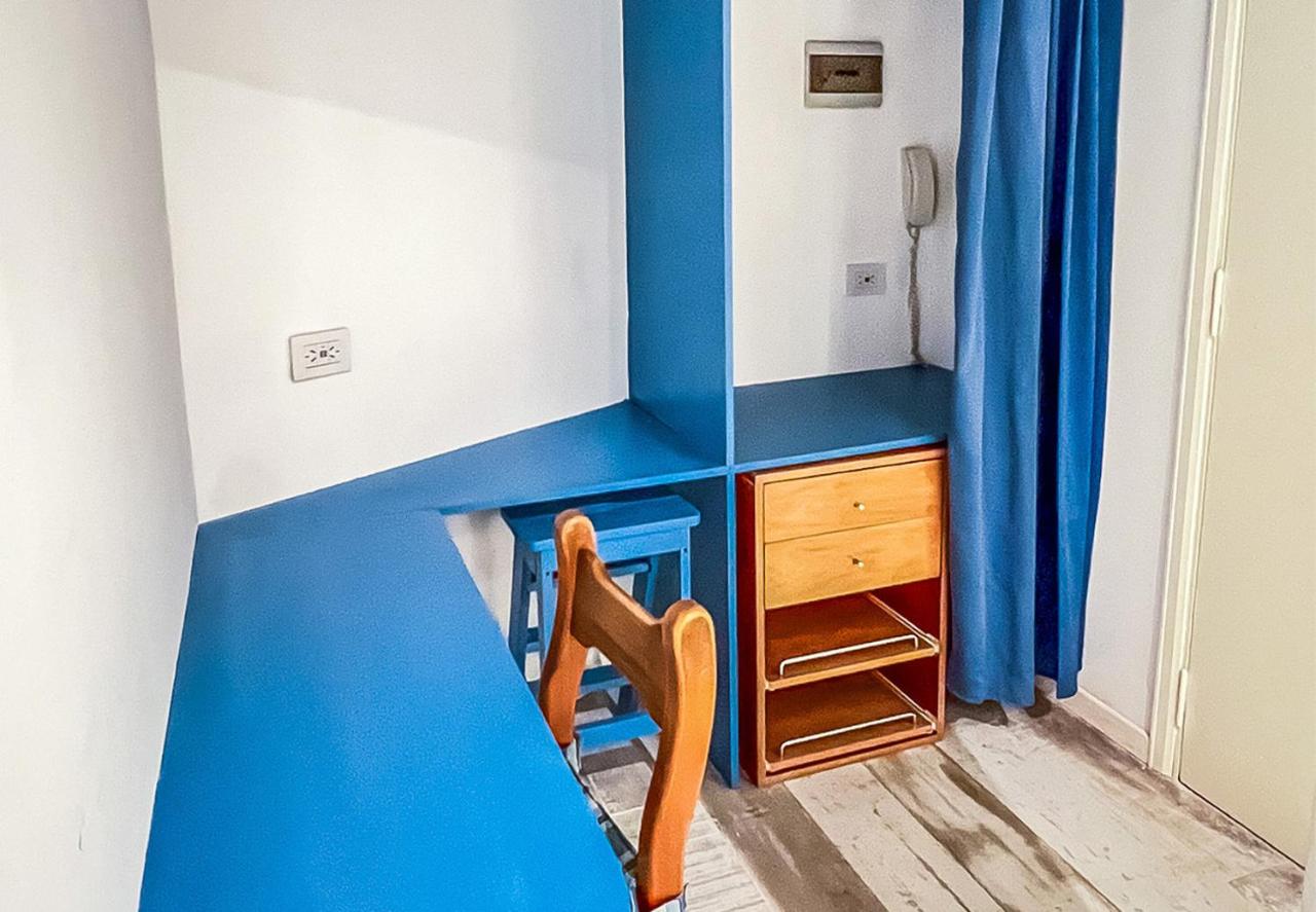 RentUp - Loft ideal para jovenes en el centro de la ciudad - 4