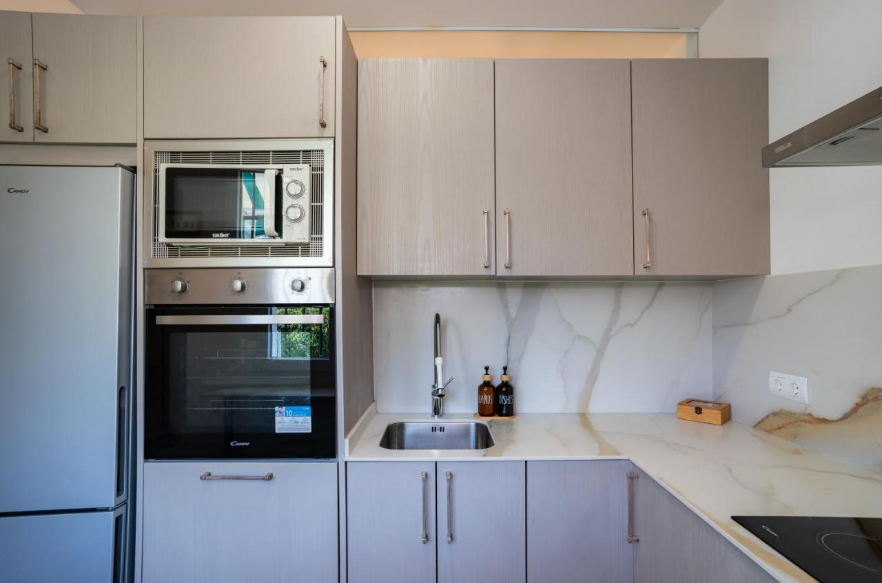 Spacious Malaga House with private walled-in yard - 3