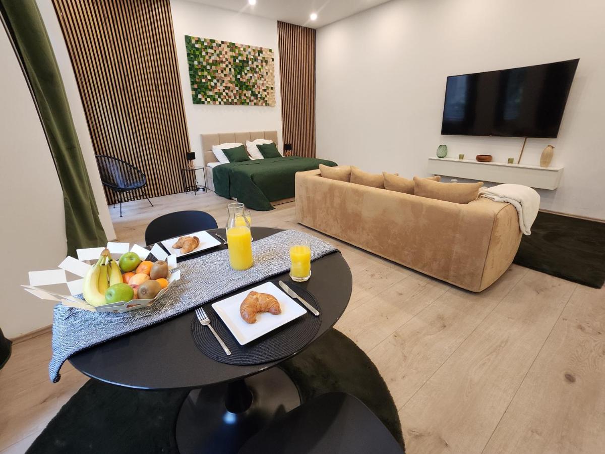 Design Apartment mit Loftfeeling in Charlottenburg - 5