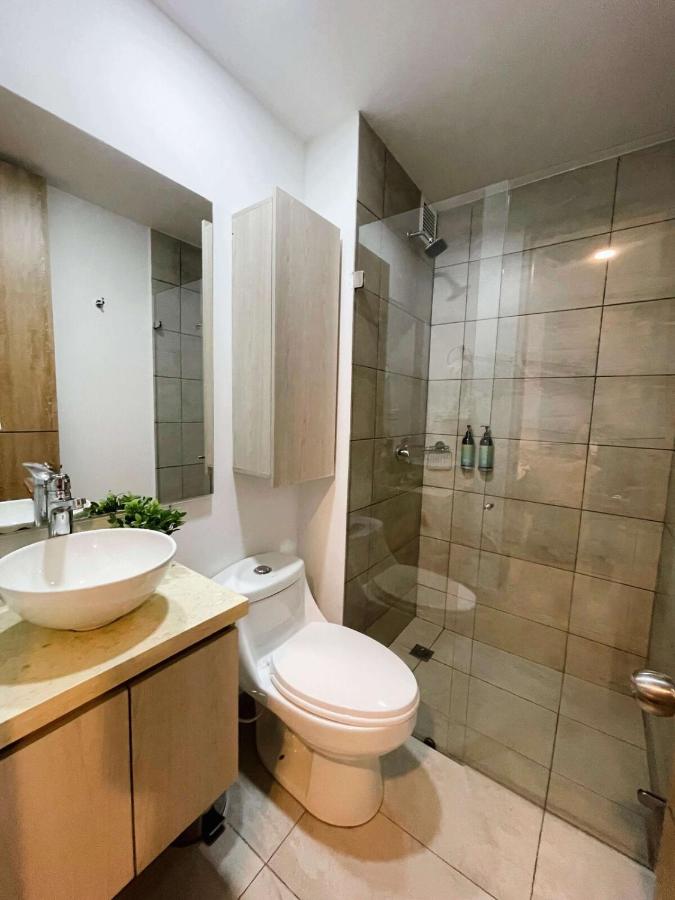 Nuevo Apartmento Zona T Bogota - 3