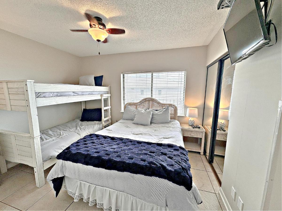 Gulf Village Condominium — photo 14