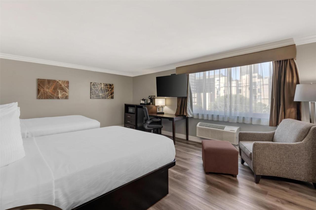 Best Western Plus LA Mid-Town Hotel - 2