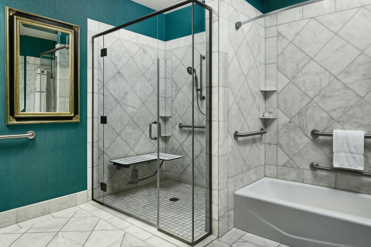 Woolley's Classic Suites — photo 24