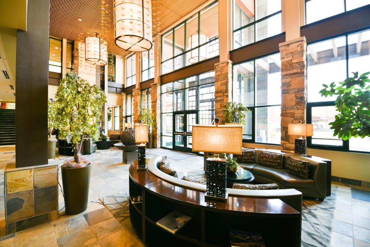 Newpark Resort — photo 19
