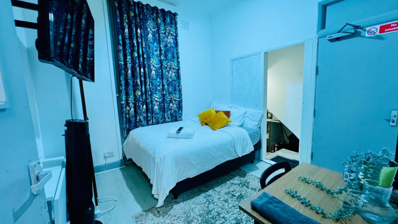 AR7 Studio Central London Kings Cross - 5