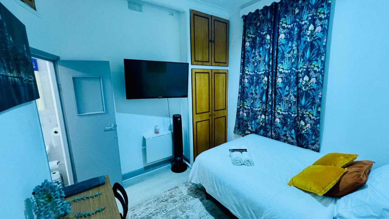 AR7 Studio Central London Kings Cross - 2