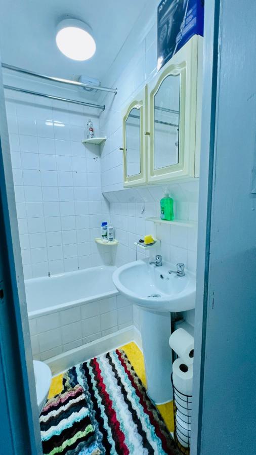 AR7 Studio Central London Kings Cross - 3