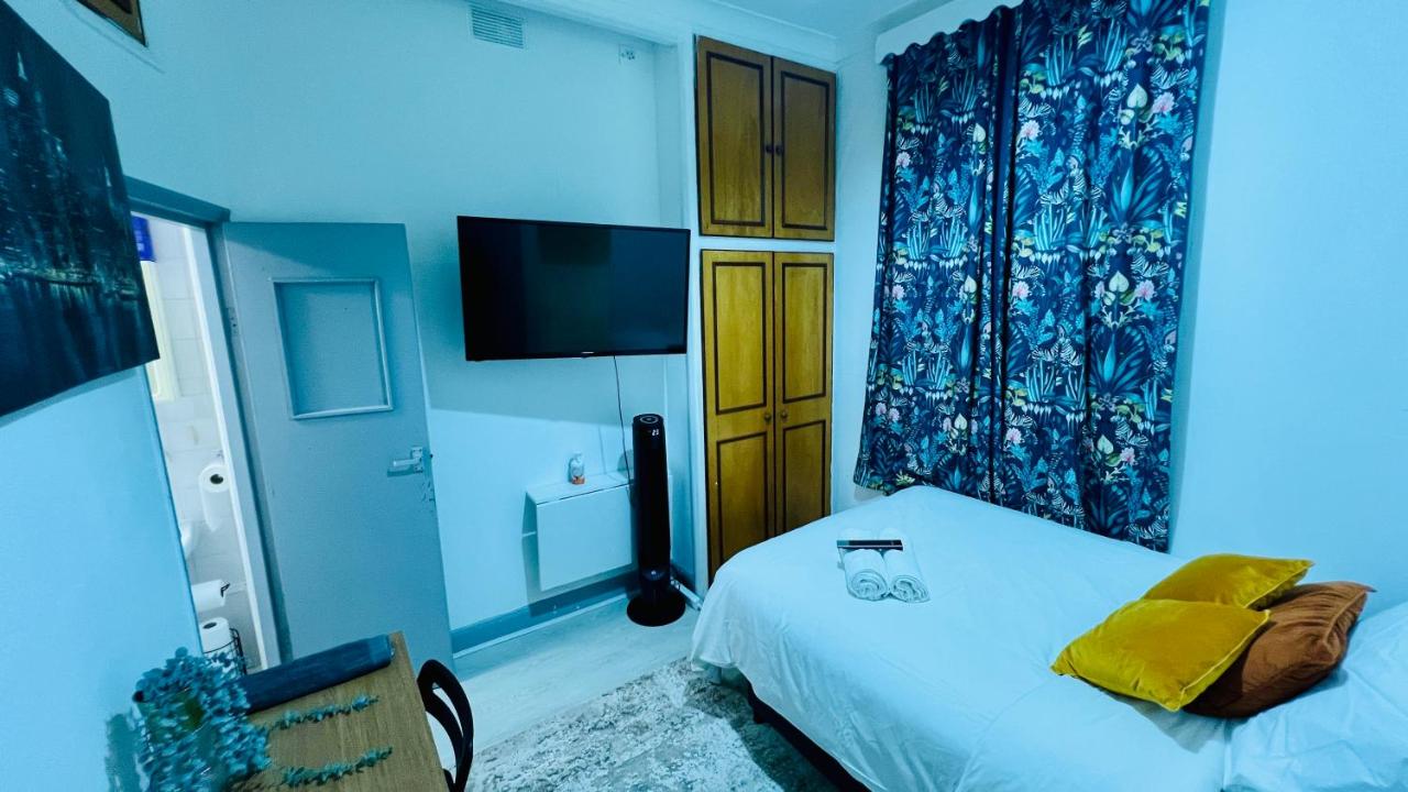 AR7 Studio Central London Kings Cross - 4