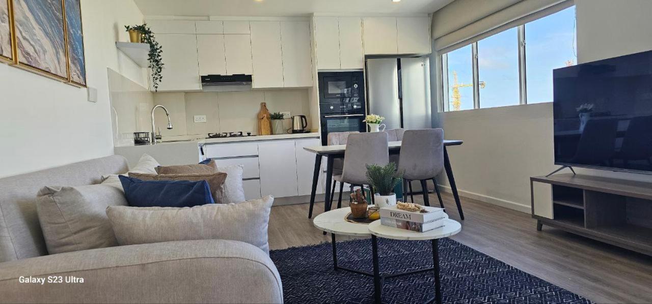 Nala Host- Seaside Bliss